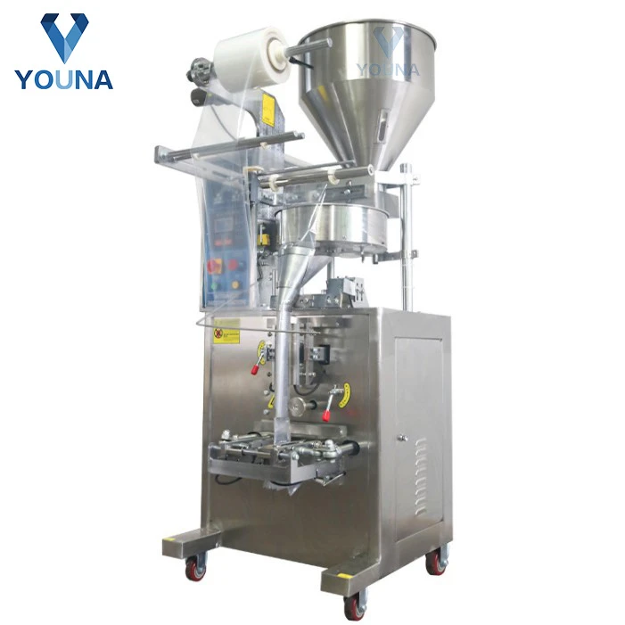 packing machine4 packing machine4