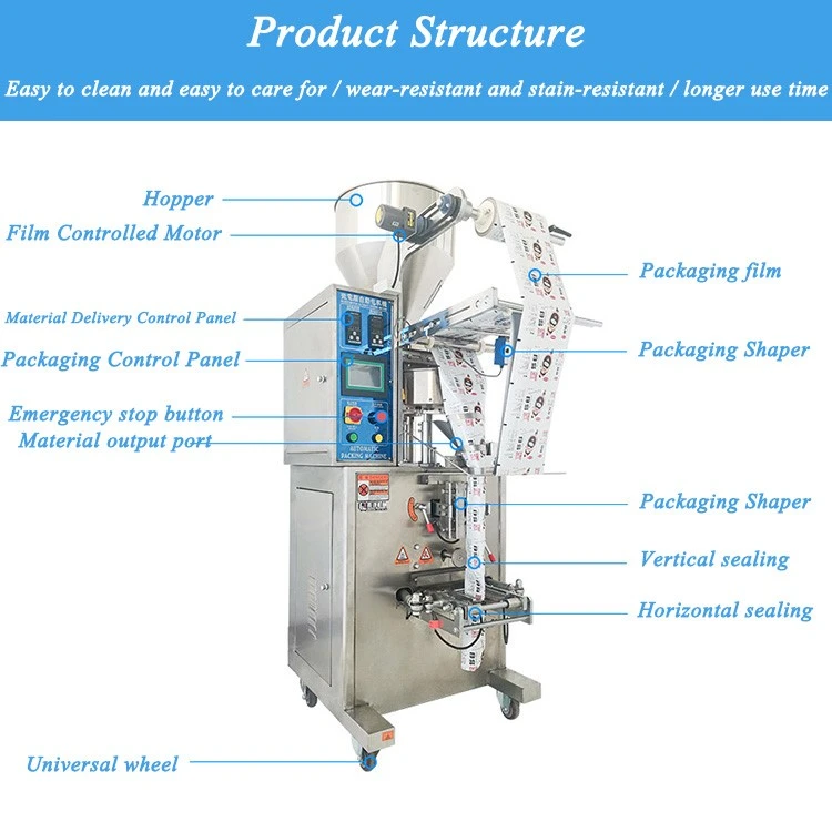 packing machine9 packing machine9
