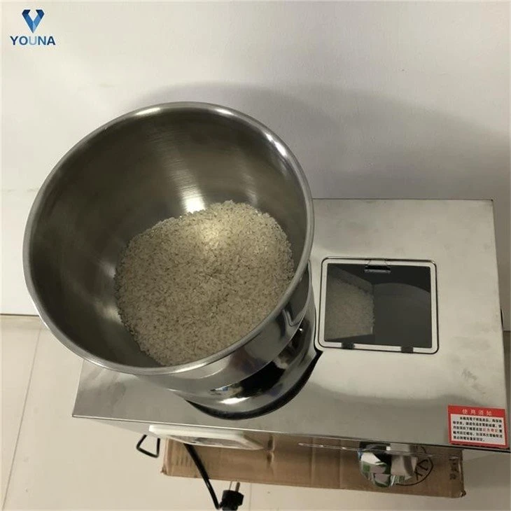 hopper granule loading machine (3)