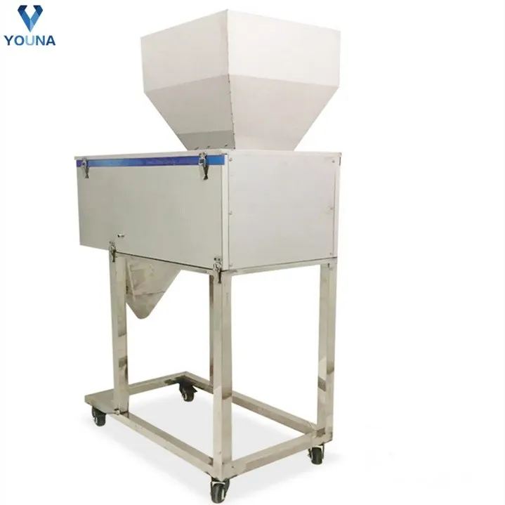 seed weighing filling machine (1)