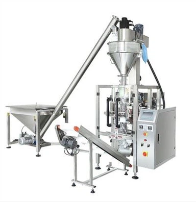 Empaquetadora automática de 250g 500g 1000g para cacahuete de grano de gránulo