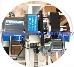 Mt-50 Semi Automatic Labeling Machine