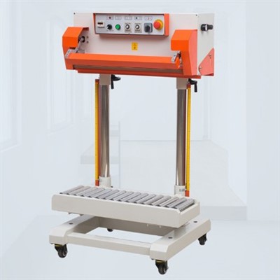 Máquina selladora de bolsas de arroz de 50 kg