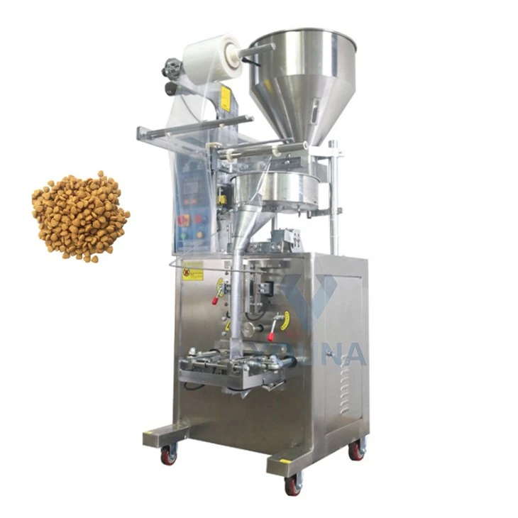 Automatic Small Bag Packing Machine suppliers