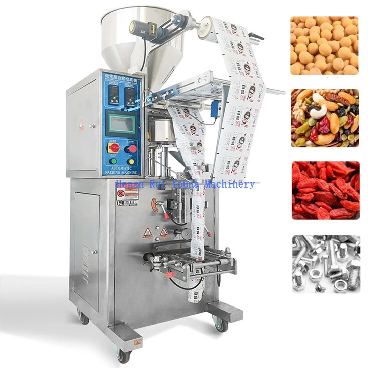 Automatic Sugar Packing Machine high quality